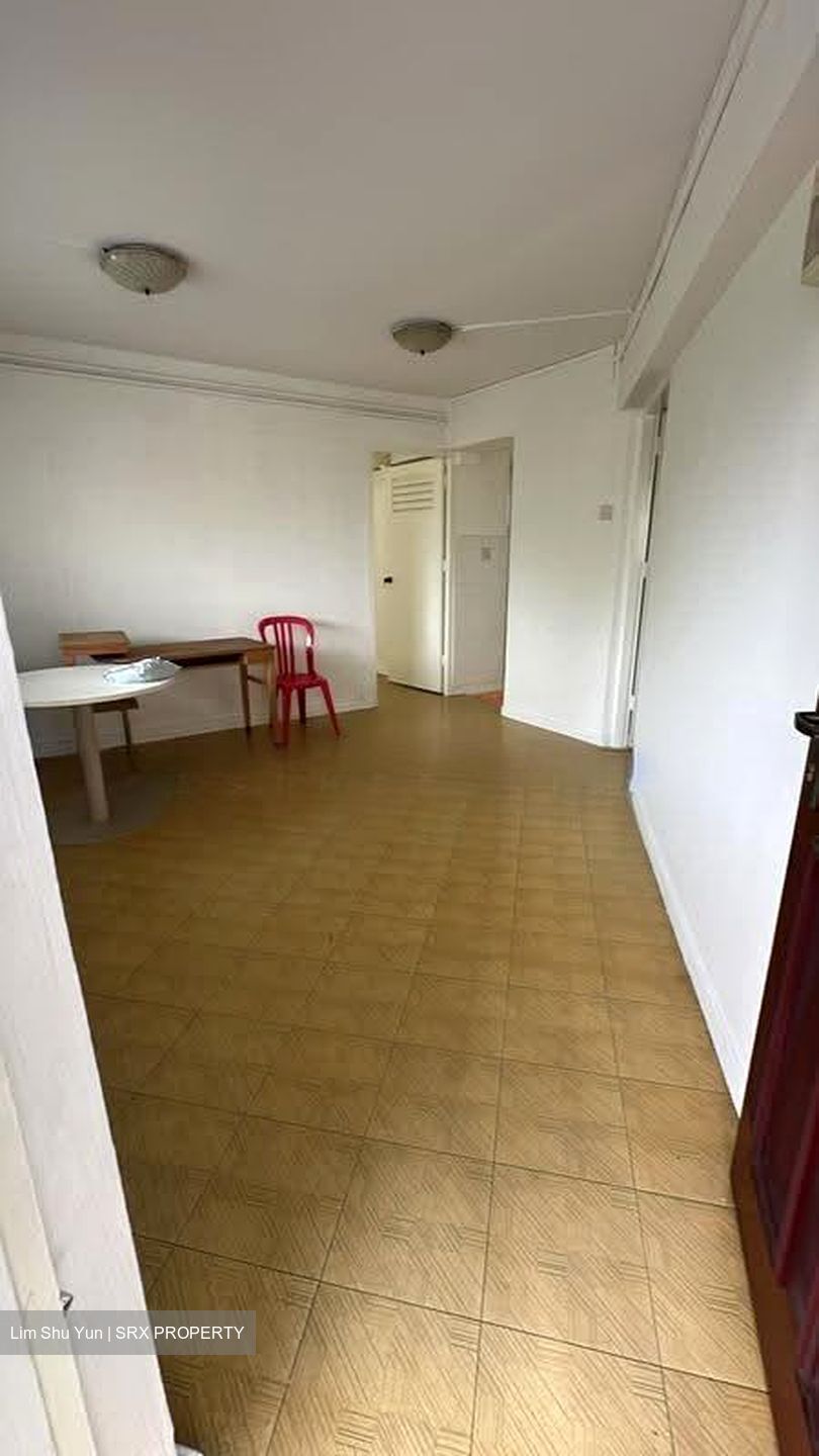 Blk 174 Kebun Baru Link 1 (Ang Mo Kio), HDB 3 Rooms #635389851